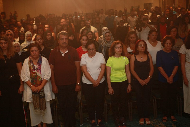 World Wellness Weekend